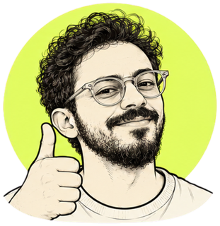 Abdelmoaiz Ramdane, pouce levé