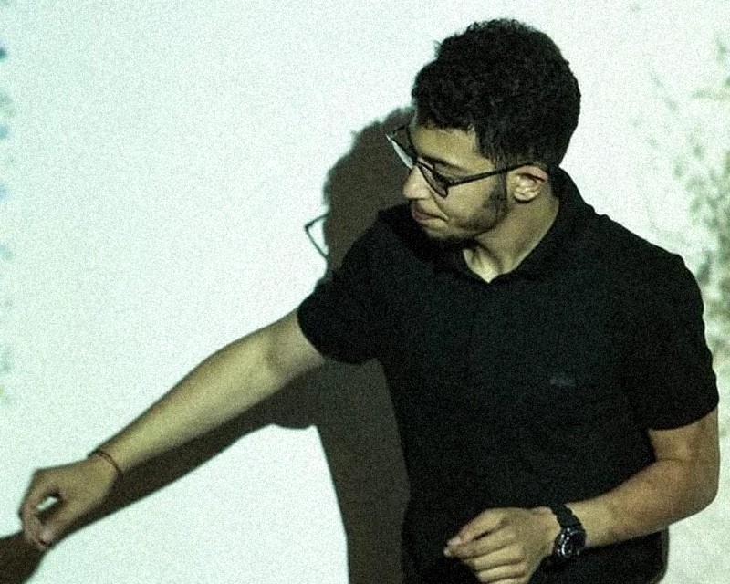Mahmoud Ramdane